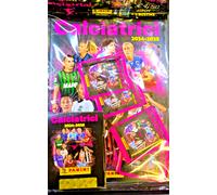 CALCIATRICI PANINI 2024-25 ALBUM FIGURINE OFFICIAL STICKERS