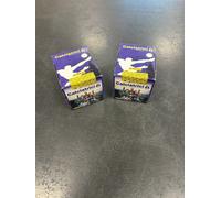 Calciatrici Panini 2025/2026 - 2 Box figurine