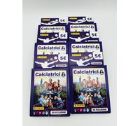 Calciatrici Panini 2025 2026 6x Ecoblister (=30 bustine) di figurine