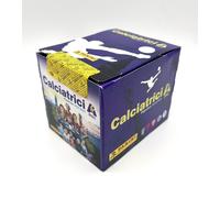 Calciatrici Panini 2025 2026 Sticker Scatola Box 36 bustine di figurine