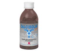 Calcibolin Pet Mangime Complementare per Cani 80 Compresse