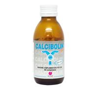 calcibolin Pet Cani 80 Compresse