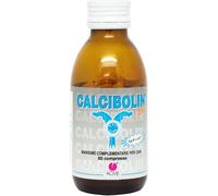 CALCIBOLIN PET Cani 80 Cpr