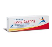 Calciferina Crema Calciferina Long Lasting massaggio sportivo, 60ml