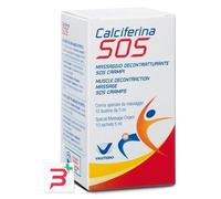 CALCIFERINA SOS 10 BUSTINE DA 5 ML