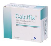 Calcifix Bustine 30 pz Bustina