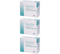 Calcifix Bustine 3x30 pz Bustina