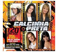 Calcinha Preta - Voce Nao Vale Nada Mais Eu Gosto De Voce 20