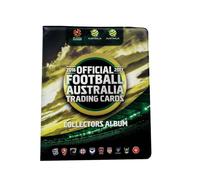 Calcio 2016-17 FFA e HAL Album Idee regalo perfette Premium Durevole Alta qualit