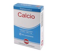 CALCIO 60CPR