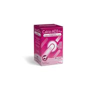 CALCIO-AD3 SOLUB SVILUPPO 40 CPR