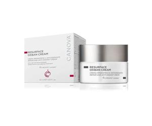 CALCIO AD3 RESURFACE OXBAN CREAM CANOVA 50 ML