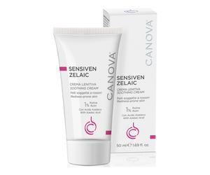 CALCIO AD3 SENSIVEN ZELAIC CANOVA 50 ML
