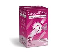 CALCIO AD3 SOLUB SVILUPPO40CPR