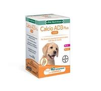 CALCIO AD3 SOLUBILE SVILUPPO 40 COMPRESSE
