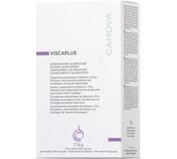 Canova Viscaplus Integratore Alimentare 60 Capsule Softgel