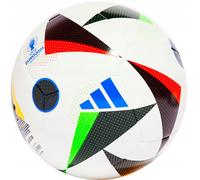 adidas Performance Pallone Adidas Euro 2024 Trn bianco T4