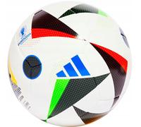 adidas Performance Pallone Adidas Euro 2024 Trn bianco T5