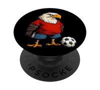 Calcio Aquila PopSockets PopGrip Adesivo