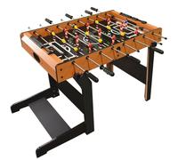 Calcio Balilla CB Games 101 x 70 x 51 cm Pieghevole