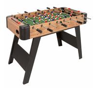 Calcio Balilla CB Games 121 x 81 x 61 cm
