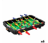 Calcio Balilla CB Games 36 x 5 x 26 cm [6 Unità]