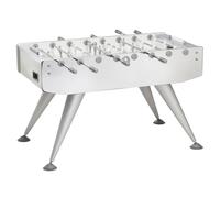 CALCIO BALILLA GARLANDO CASA INTERNO IMAGE CON ASTE USCENTI O RIENTRANTI