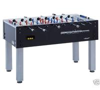 Calciobalilla Garlando MASTER CHAMPION ITSF - aste passanti