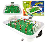 Calcio balilla grande partita