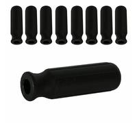 Calcio Balilla otto manopole Roberto Sport mod. Export per aste mm.18