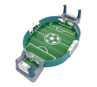 Calcio Balilla per mini in Plastica 42cm per verde Calcio Balilla | Plastica robusta, design , colore per verde, dimensioni 42cm, resistenza agli urti(Medium)