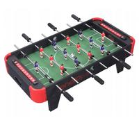 Calcio balilla portatile 83 x 41 cm