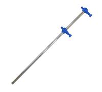 Calcio balilla Roberto Sport asta telescopica d. m.18 terzini blu 1314