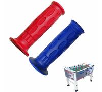 Calcio balilla Roberto Sport Competition due manopole Sport Grip scelta colore