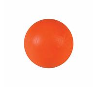 Calcio Balilla set di 100 palline standard HS arancio mm.33, peso gr.16