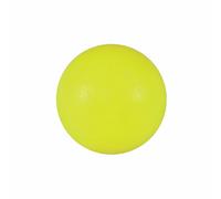 Calcio Balilla set di 50 palline standard HS gialle mm.34, peso gr.16.