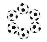 Calcio Balilla Tavolo 32mm Fuoribordo Ricambio Palline Kickerballs Equipment