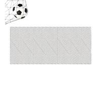 Calcio Ball Net - Weather Proof Sports Barrier