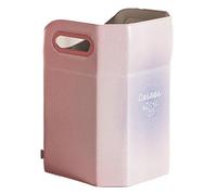 Calcio Bath Tub, Calcio Basin Bucket, Calcio Soak Basin, Portatile Foot Soaker, Calcio Spa Bucket Feet Bath Basin Folding Foot Bath Tub Portatile Calcio Basin for Camping and Travel, Home Use