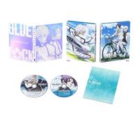 Calcio Blu-ray versione film Blue Lock Nagi (Special Limited Edition)