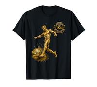 Calcio/Calcio - DESTINATO per Il Momento Maglietta