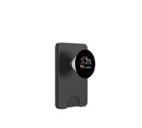 Calcio Calcio E Correre Mentre Guardando Stunning PopSockets PopWallet per MagSafe