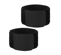 Calcio Calzino Strap Legging Shin Fisso Strap Regolabile Sport Guard Bambini Calcio Shin Guard Strap Calcio Caviglia Strap