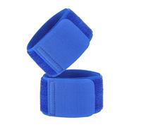 Calcio Calzino Strap Legging Shin Fisso Strap Regolabile Sport Guard Bambini Calcio Shin Guard Strap Calcio Caviglia Strap