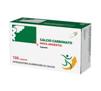 CALCIO Carb.100Cps 1g N.A.