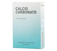 Olcelli Farmaceutici S.R.L. Calcio carbonato 0,5 g - 60 compresse