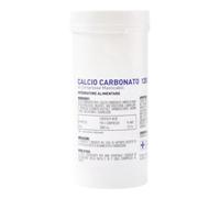 CALCIO CARBONATO 60 COMPRESSE MASTICABILI