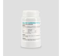 Calcio carbonato 1g 100 capsule