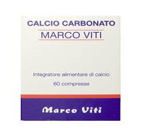 Calcio Carbonato