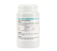 Olcelli Farmaceutici CALCIO CARBONATO 60 COMPRESSE